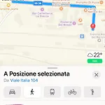 Vivi Tirano300m Dal Treno Rosso Del Bernina *